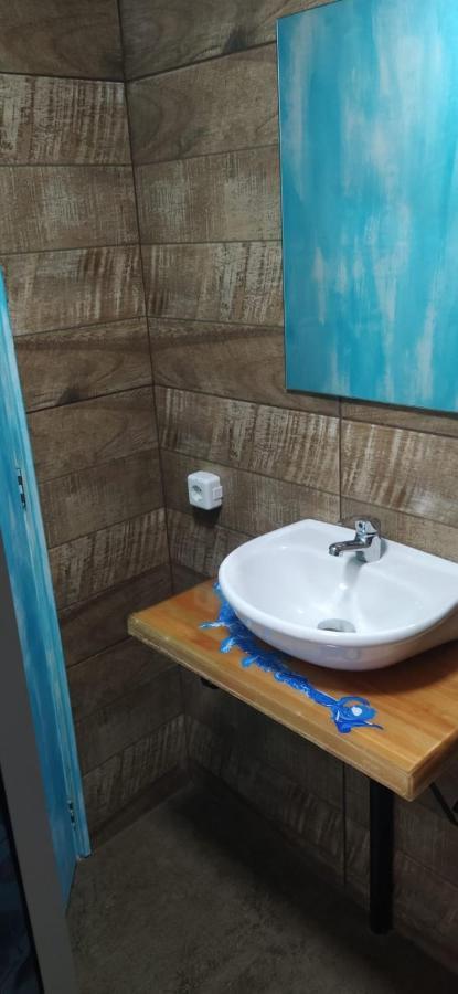 Habitaciones Aluc, Se Reserva Solo Con Sena チュイ エクステリア 写真